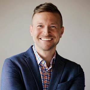 Meet your Posher, Mark a.